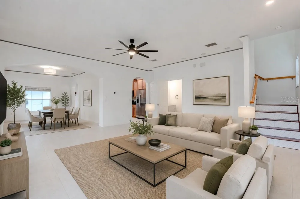12643 WESTON DRIVE Tampa, FL 33626