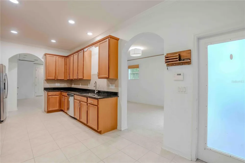12643 WESTON DRIVE Tampa, FL 33626