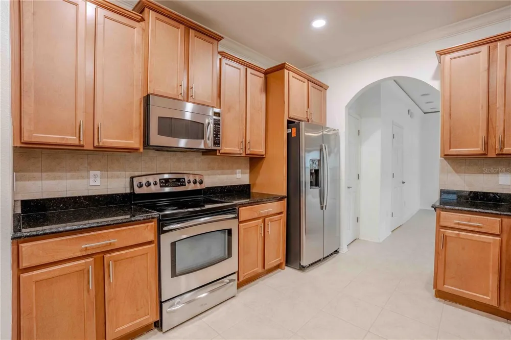 12643 WESTON DRIVE Tampa, FL 33626