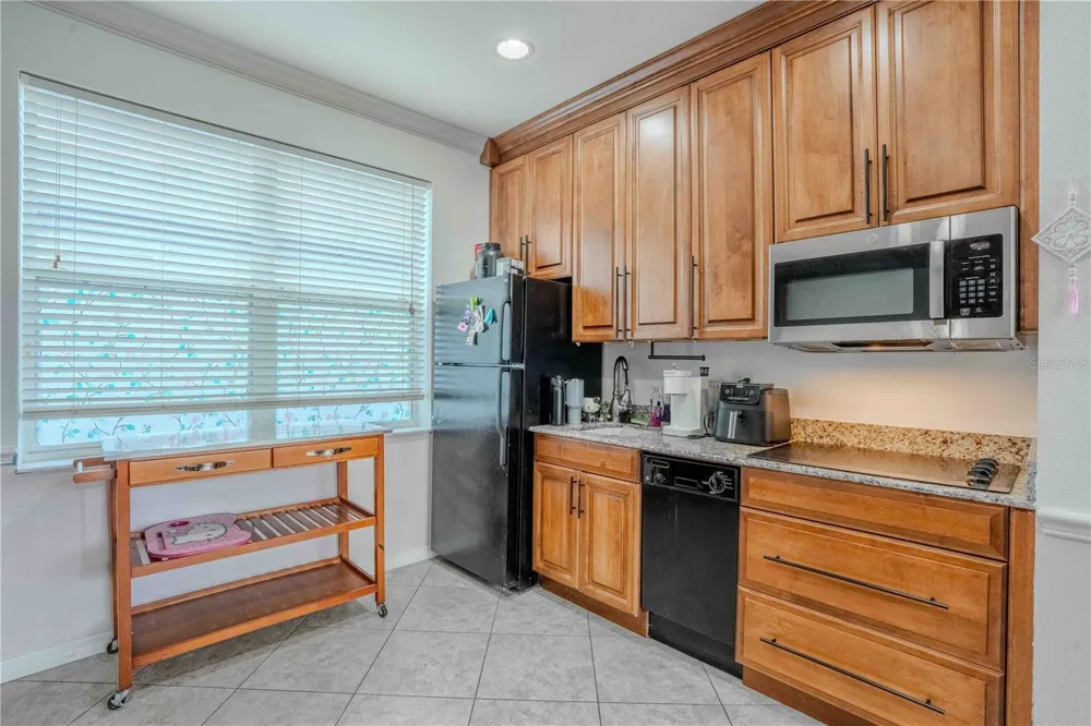 12643 WESTON DRIVE Tampa, FL 33626