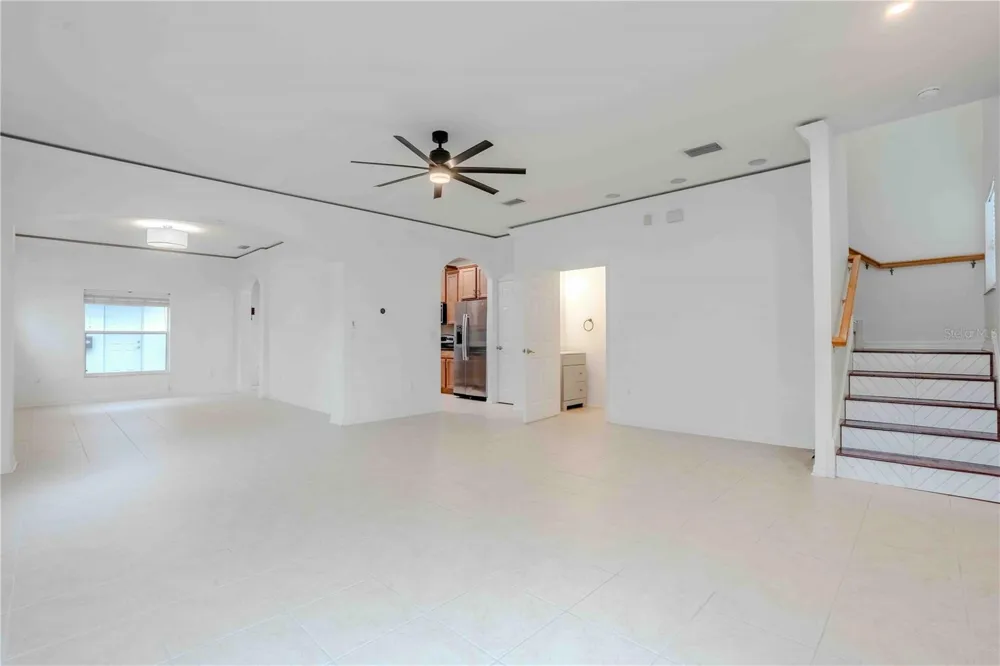 12643 WESTON DRIVE Tampa, FL 33626