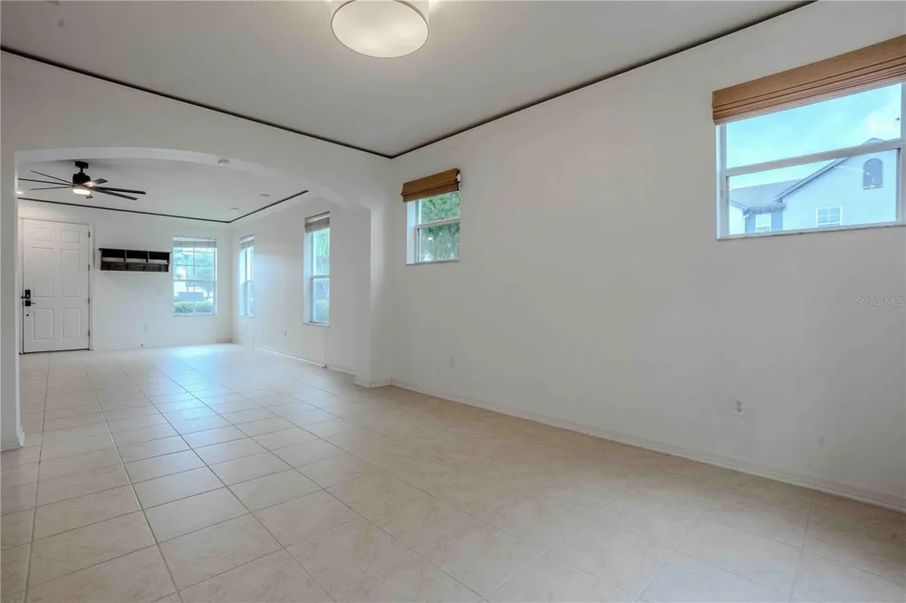 12643 WESTON DRIVE Tampa, FL 33626