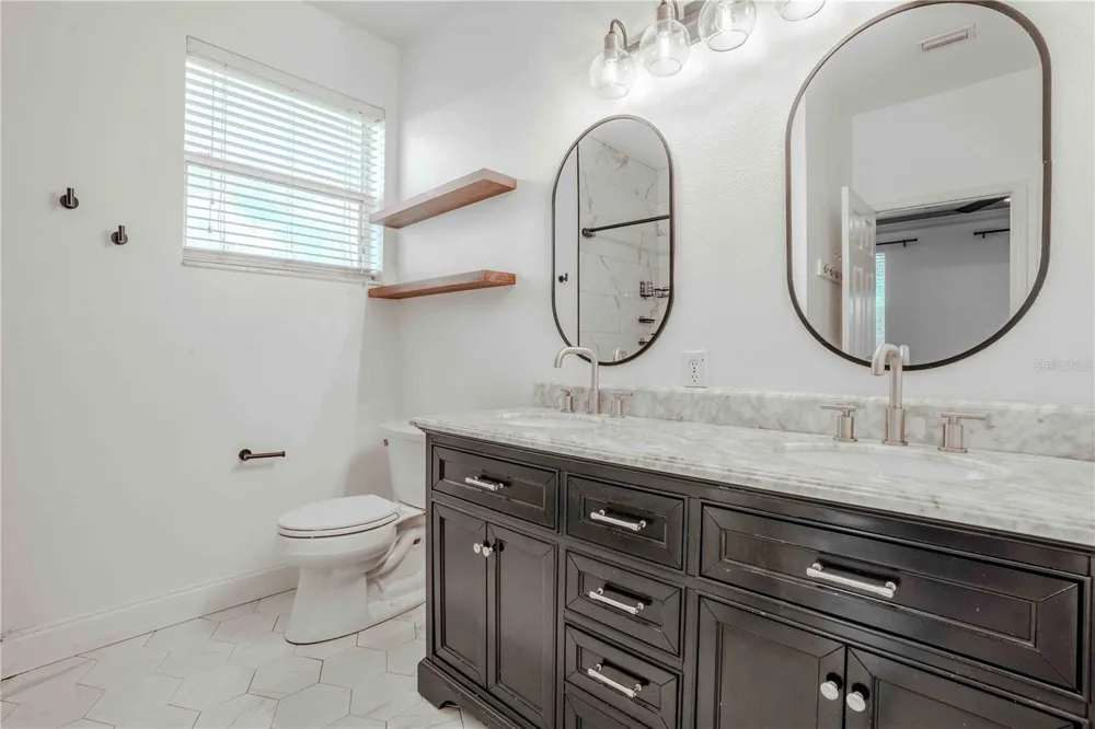12643 WESTON DRIVE Tampa, FL 33626