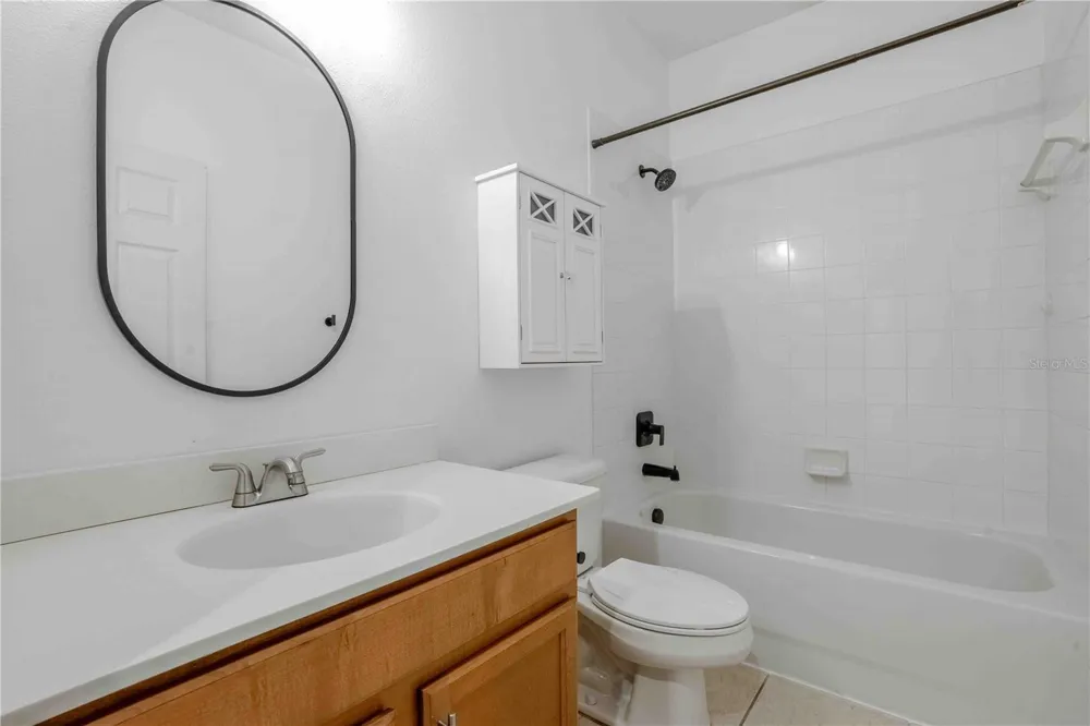 12643 WESTON DRIVE Tampa, FL 33626