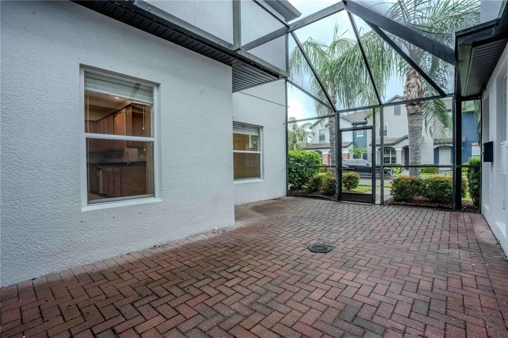 12643 WESTON DRIVE Tampa, FL 33626