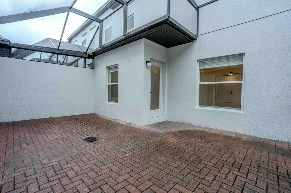 12643 WESTON DRIVE Tampa, FL 33626