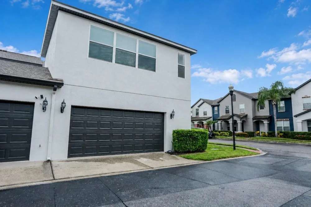 12643 WESTON DRIVE Tampa, FL 33626