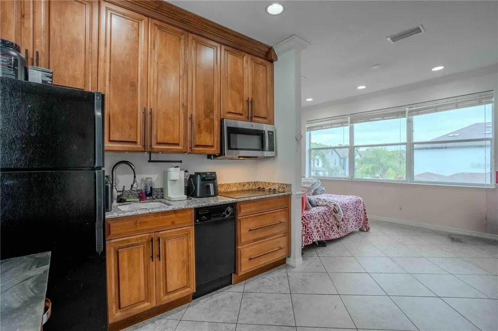 12643 WESTON DRIVE Tampa, FL 33626