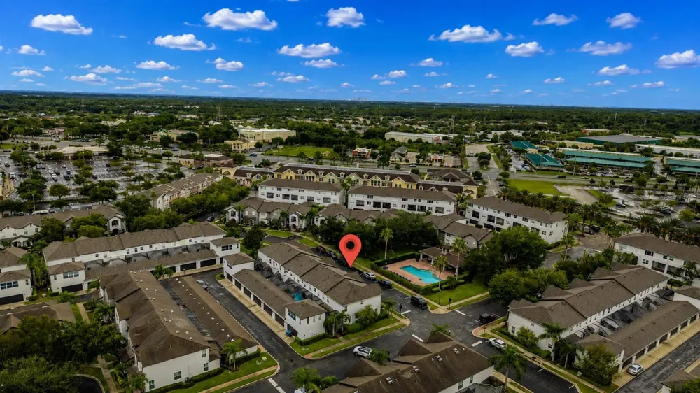 12643 WESTON DRIVE Tampa, FL 33626