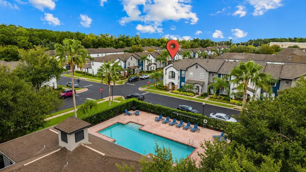12643 WESTON DRIVE Tampa, FL 33626