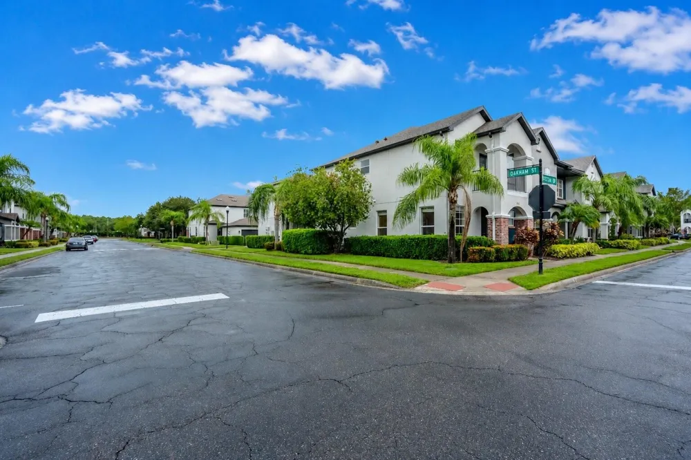 12643 WESTON DRIVE Tampa, FL 33626