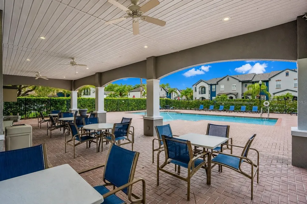 12643 WESTON DRIVE Tampa, FL 33626