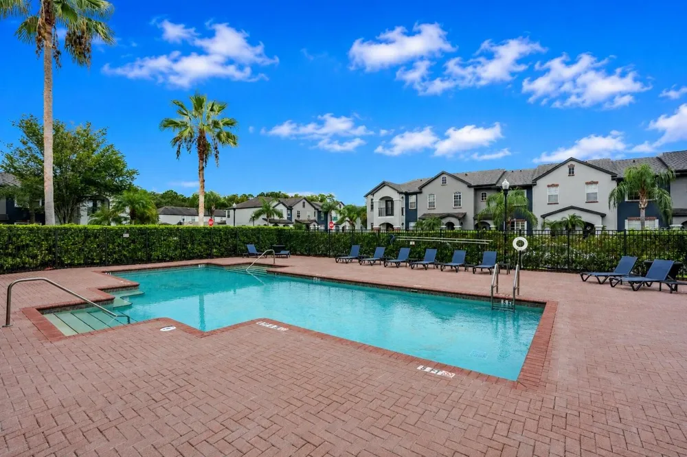 12643 WESTON DRIVE Tampa, FL 33626