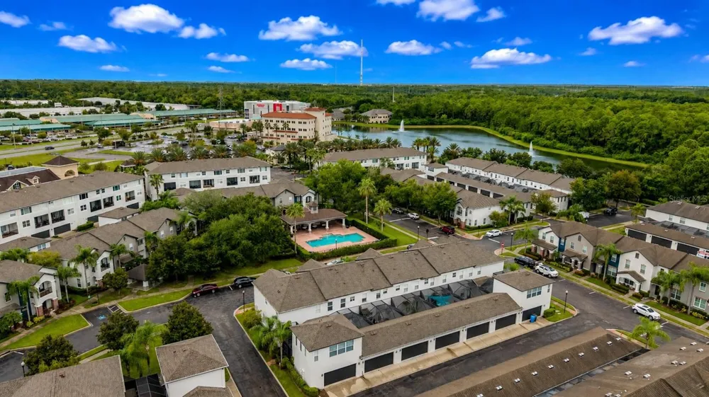 12643 WESTON DRIVE Tampa, FL 33626