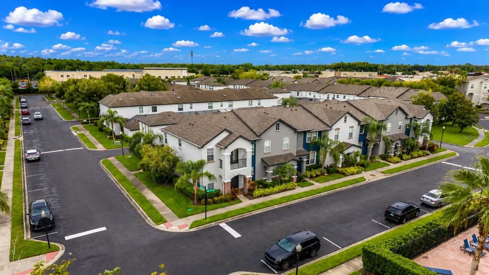12643 WESTON DRIVE Tampa, FL 33626