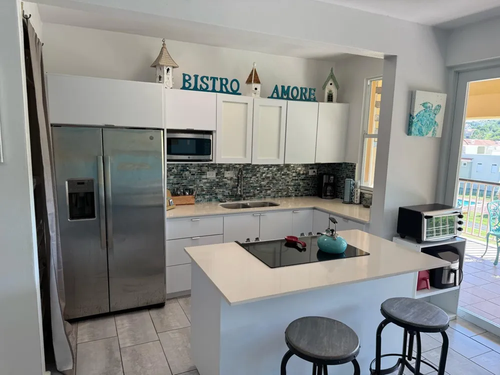 52 D HARBOUR LAKES #52 D Humacao, PR 00791