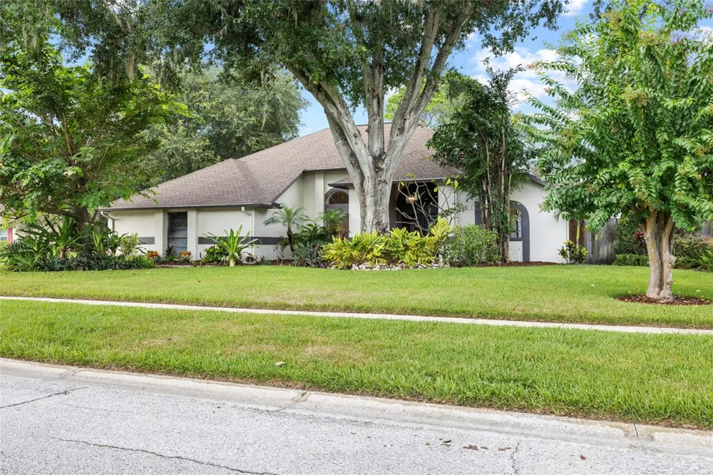 18243 CLEAR LAKE DRIVE Lutz, FL 33548