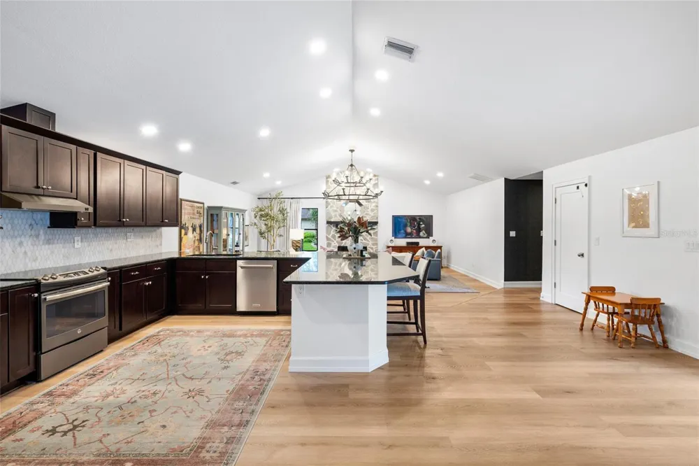 18243 CLEAR LAKE DRIVE Lutz, FL 33548