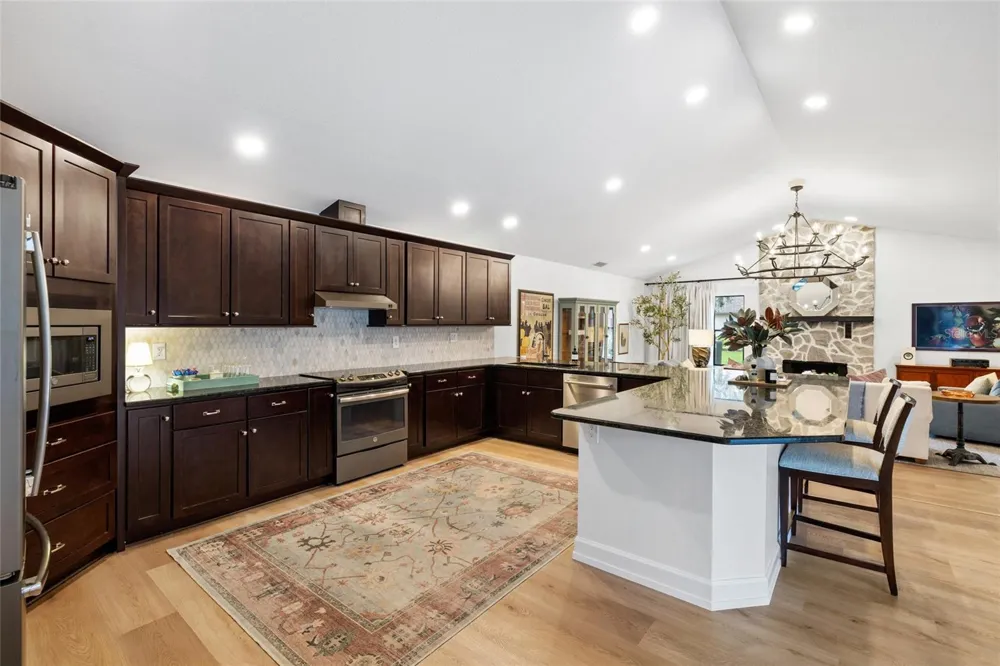 18243 CLEAR LAKE DRIVE Lutz, FL 33548