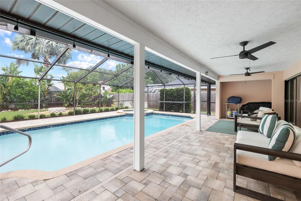 18243 CLEAR LAKE DRIVE Lutz, FL 33548