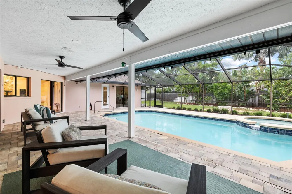 18243 CLEAR LAKE DRIVE Lutz, FL 33548
