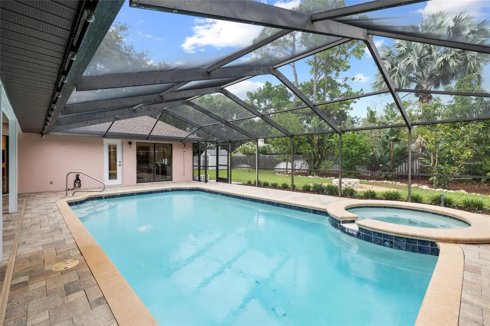 18243 CLEAR LAKE DRIVE Lutz, FL 33548
