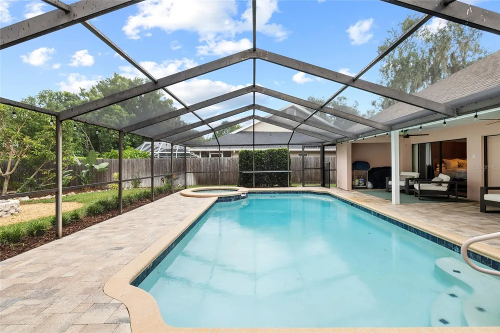18243 CLEAR LAKE DRIVE Lutz, FL 33548