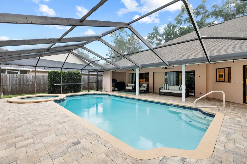 18243 CLEAR LAKE DRIVE Lutz, FL 33548