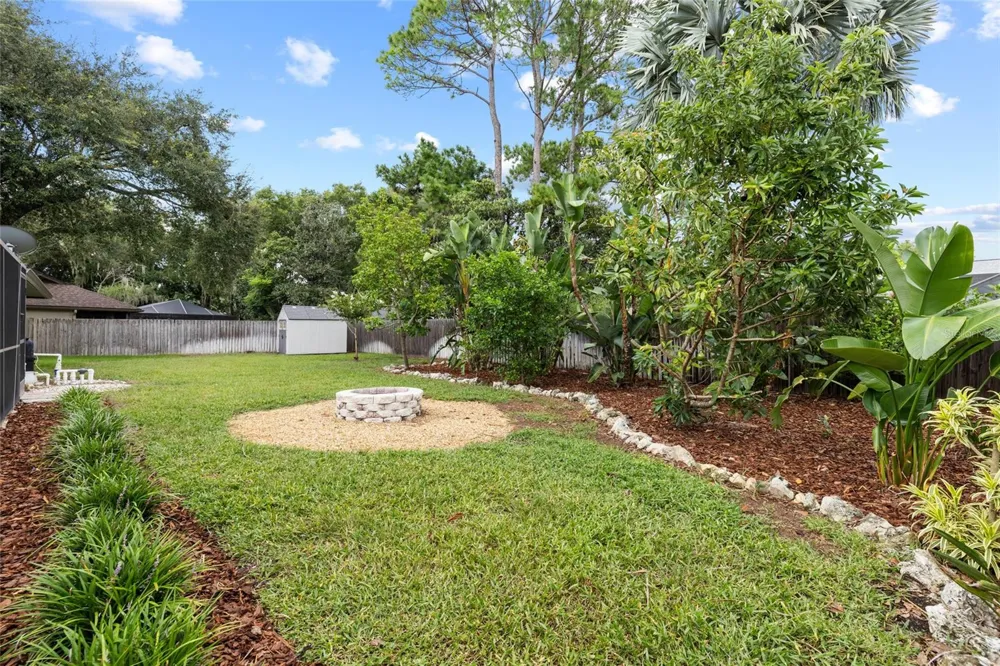 18243 CLEAR LAKE DRIVE Lutz, FL 33548