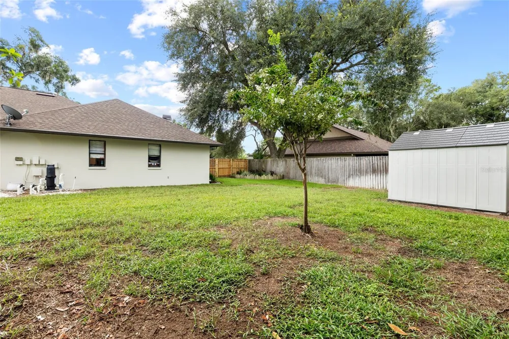 18243 CLEAR LAKE DRIVE Lutz, FL 33548