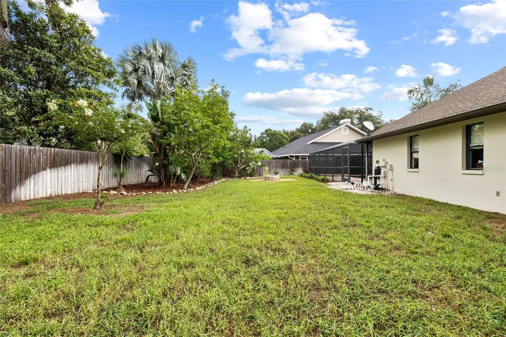 18243 CLEAR LAKE DRIVE Lutz, FL 33548