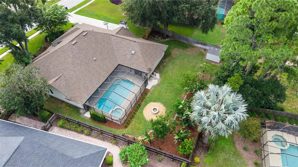 18243 CLEAR LAKE DRIVE Lutz, FL 33548
