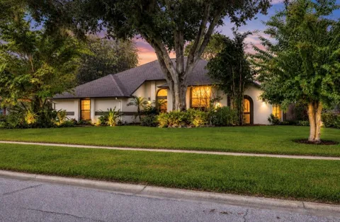 18243 CLEAR LAKE DRIVE