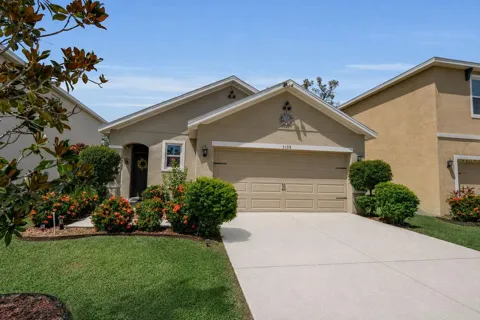 5108 OLD TURNER LANE