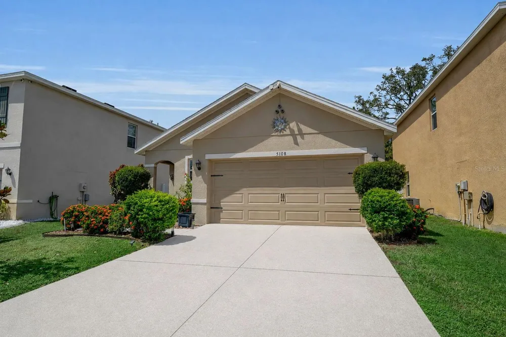 5108 OLD TURNER LANE Palmetto, FL 34221