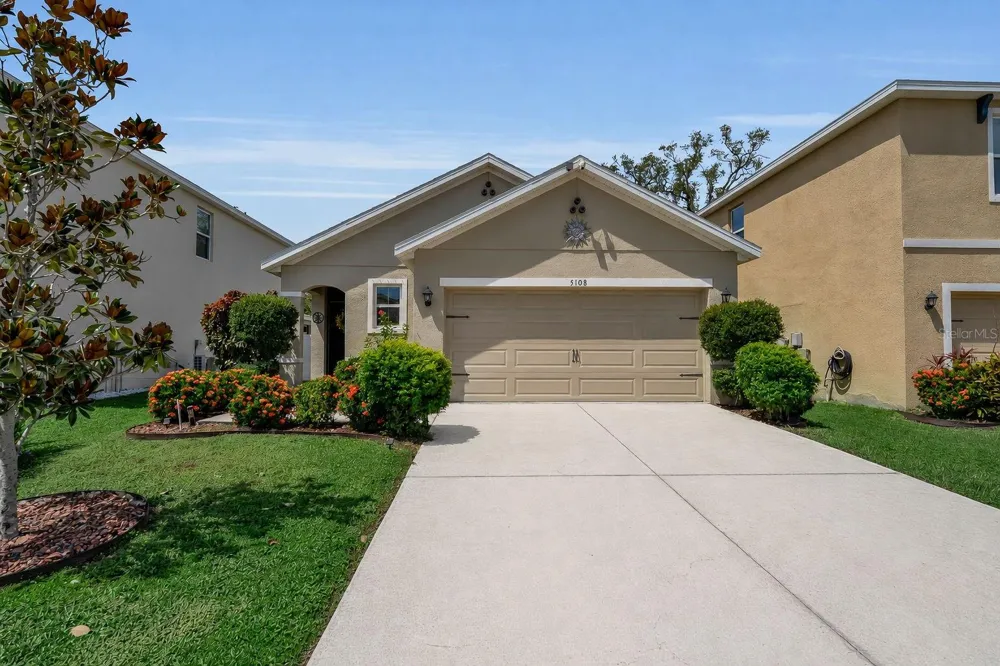 5108 OLD TURNER LANE Palmetto, FL 34221