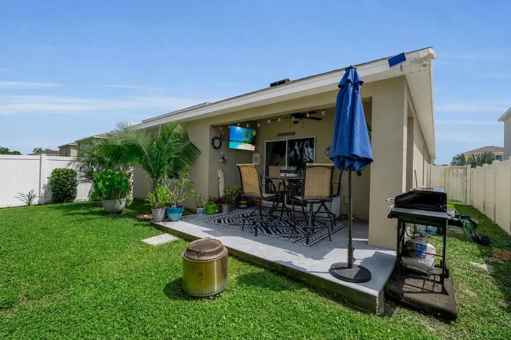 5108 OLD TURNER LANE Palmetto, FL 34221