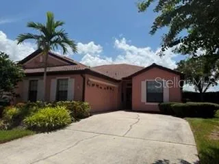 147 SHELL FALLS DRIVE Apollo Beach, FL 33572