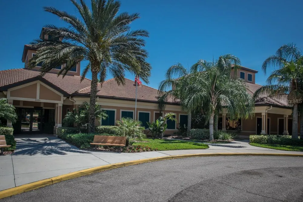 147 SHELL FALLS DRIVE Apollo Beach, FL 33572