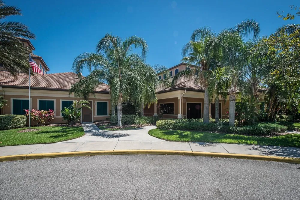 147 SHELL FALLS DRIVE Apollo Beach, FL 33572