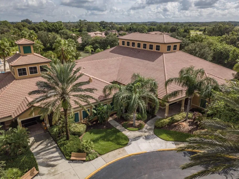 147 SHELL FALLS DRIVE Apollo Beach, FL 33572