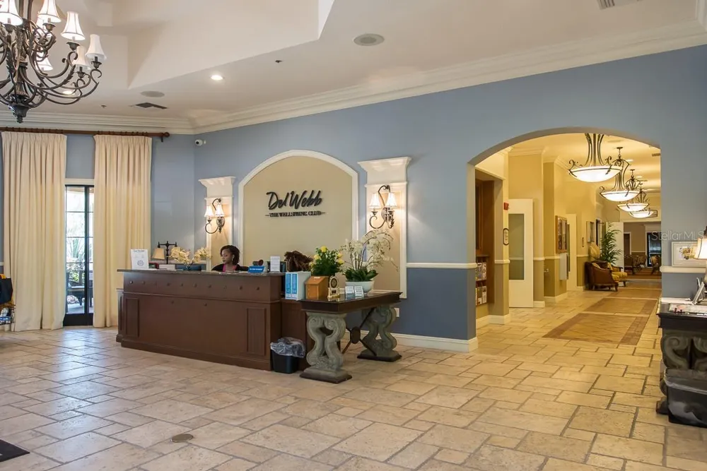 147 SHELL FALLS DRIVE Apollo Beach, FL 33572