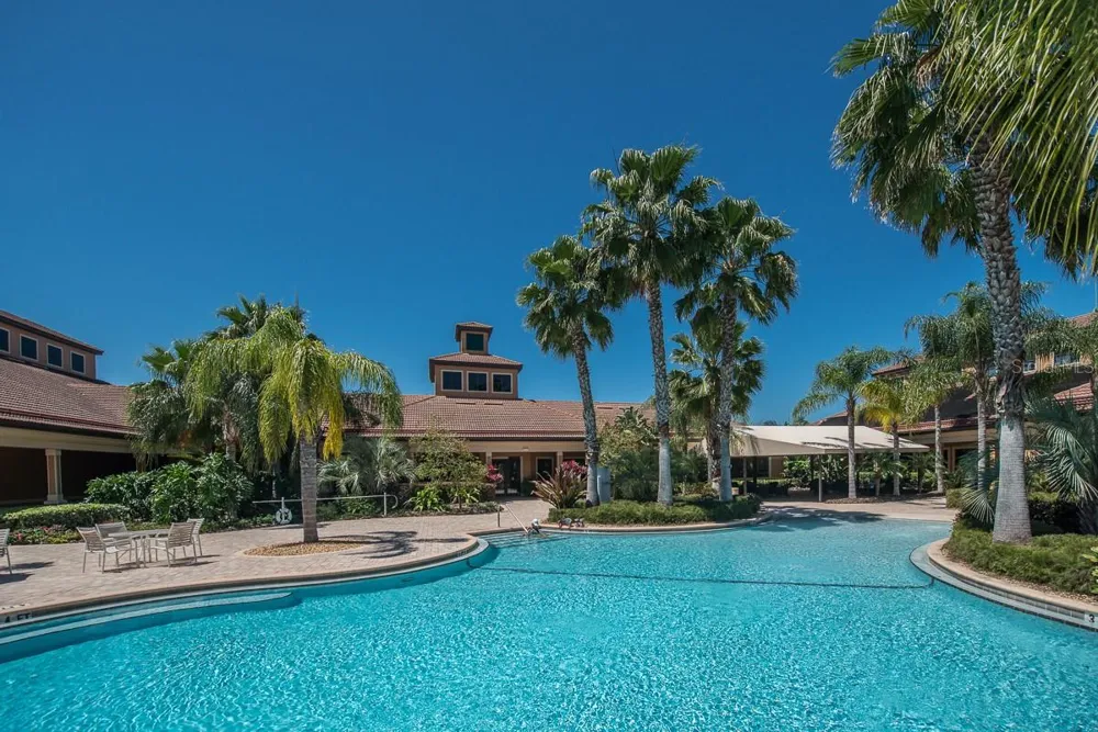 147 SHELL FALLS DRIVE Apollo Beach, FL 33572