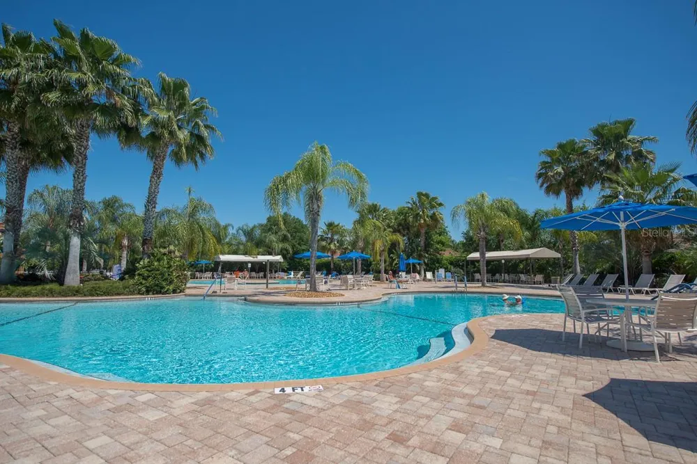 147 SHELL FALLS DRIVE Apollo Beach, FL 33572