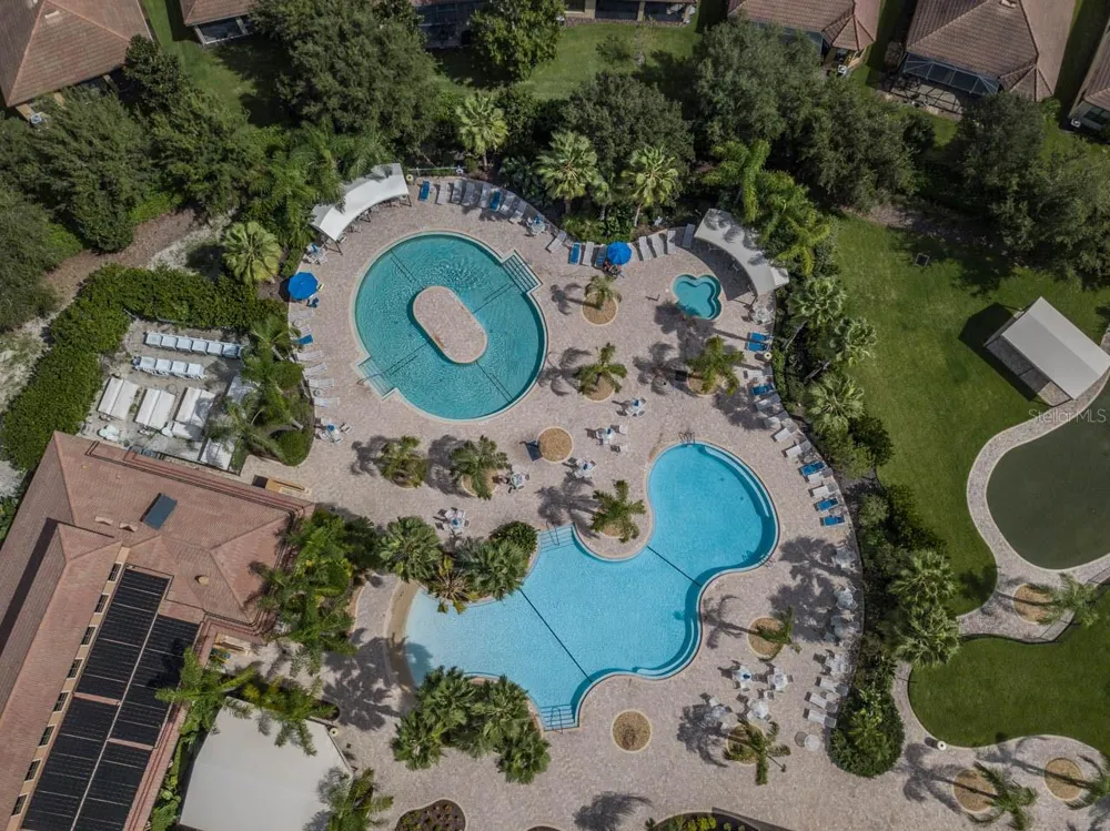 147 SHELL FALLS DRIVE Apollo Beach, FL 33572
