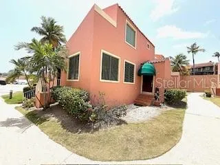 170 HARBOUR DIVE #G-2 Humacao, PR 00791