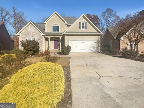 2669 Glenrose HL