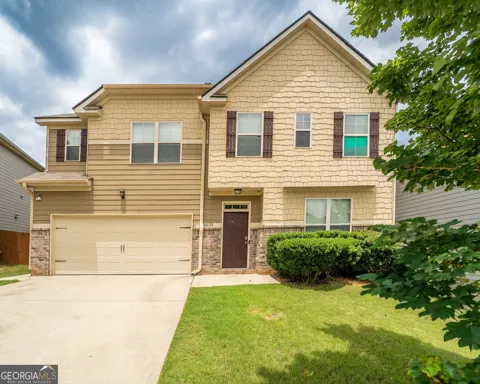 5235 Cantbury WAY