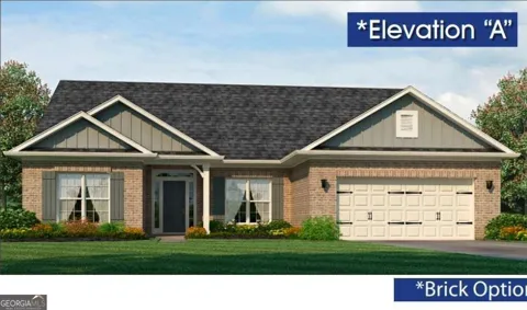 3006 Fairway DR