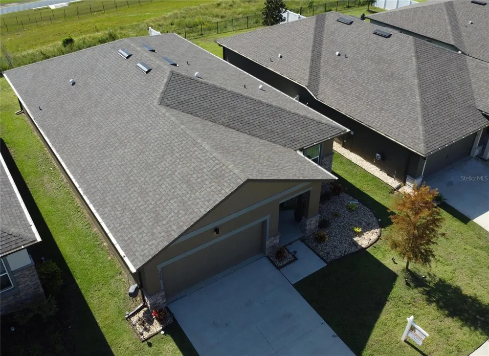 2098 GOLD DUST DRIVE Minneola, FL 34715